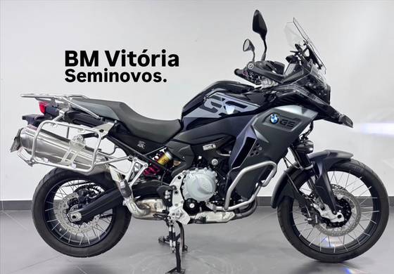 BMW F 850 GS ADVENTURE PREMIUM 